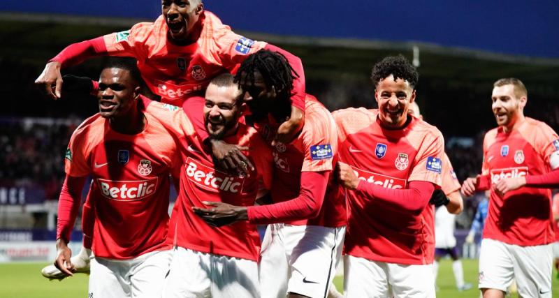  - Rouen s’offre le match à rejouer et plonge Villefranche dans la crise