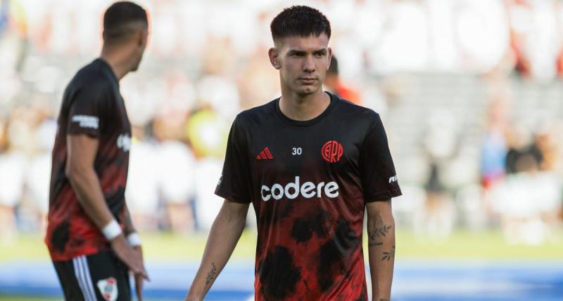  - Real Madrid : une pépite argentine dans le viseur des Merengues