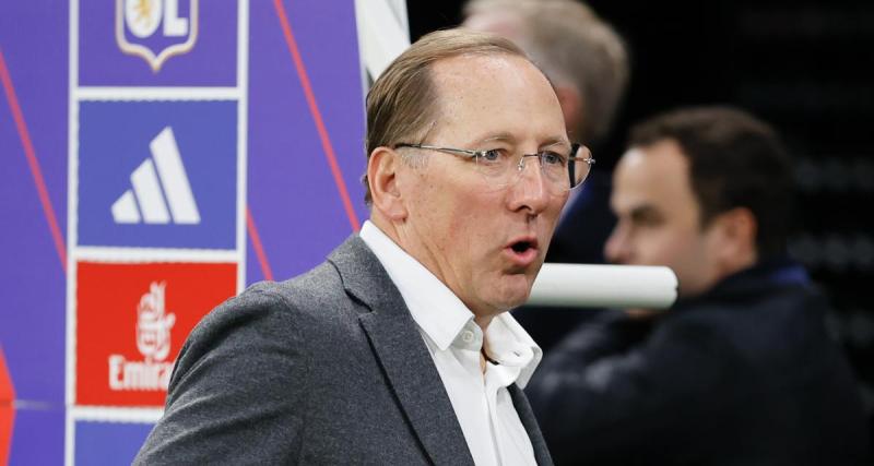  - OL : Textor va s'offrir un ancien ponte du Bayern Munich