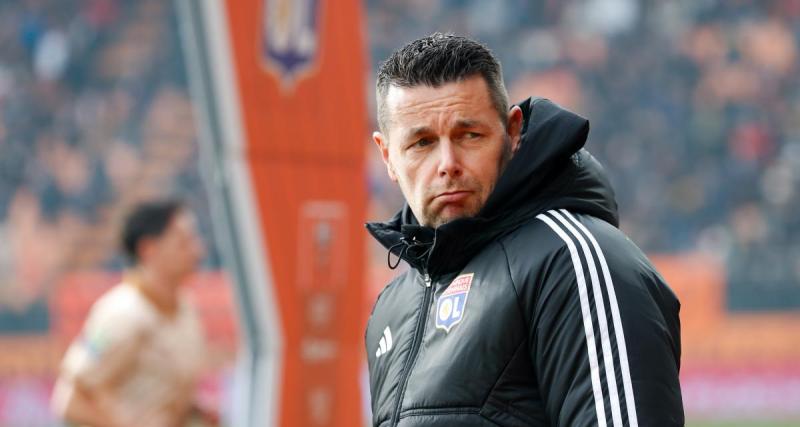  - OL : un gros doute sur l'avenir de Sage ?