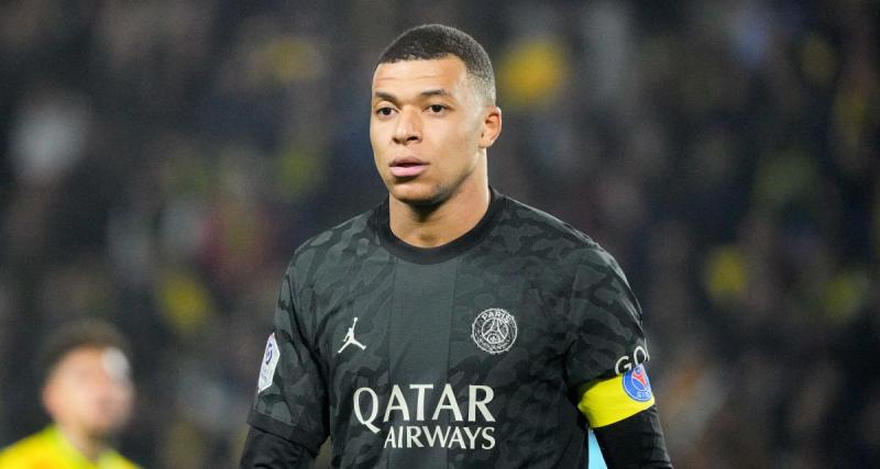  - Justice : Kylian Mbappé (PSG) attaque l’influenceur Mohamed Henni