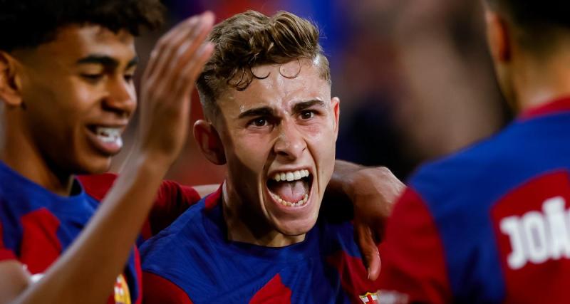  - Le Barça valide son ticket pour les quarts, Arsenal jouera les prolongations ! 