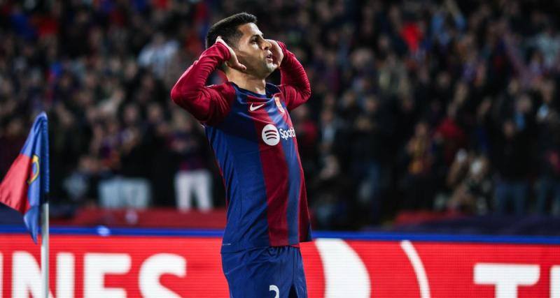  - Barça - Naples : grande première depuis la fin de l'ère Messi ! 