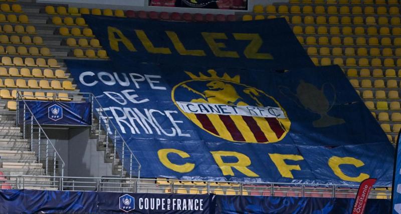  - Canet : le nouveau staff dévoilé (off)