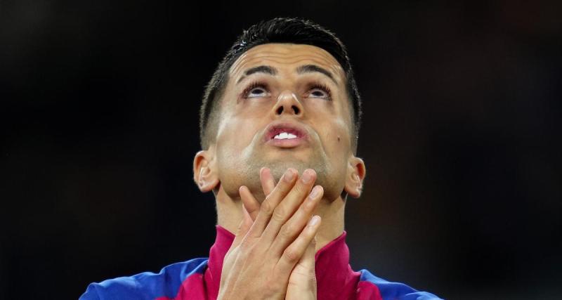  - Barça : un Portugais parti pour s’inscrire dans la durée ?