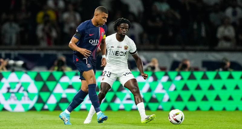  - Paris SG - Nice : A quelle heure et sur quelle chaîne ?