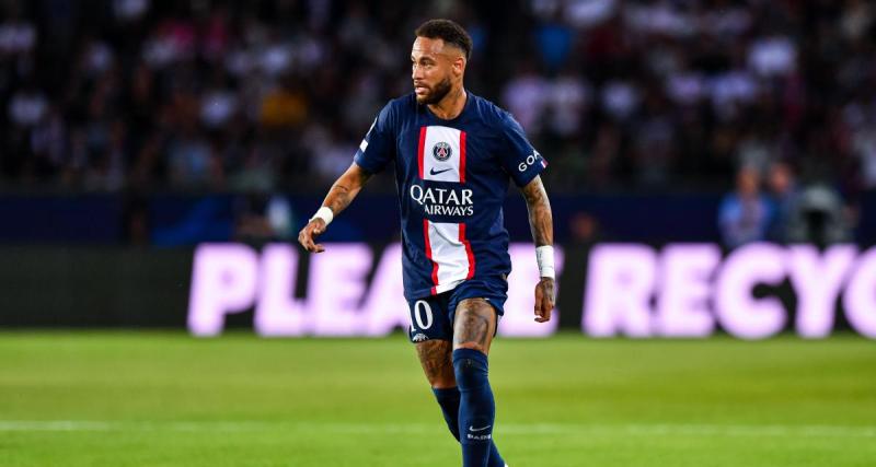  - PSG : enquête ouverte pour « trafic d’influence » sur le transfert de Neymar Jr