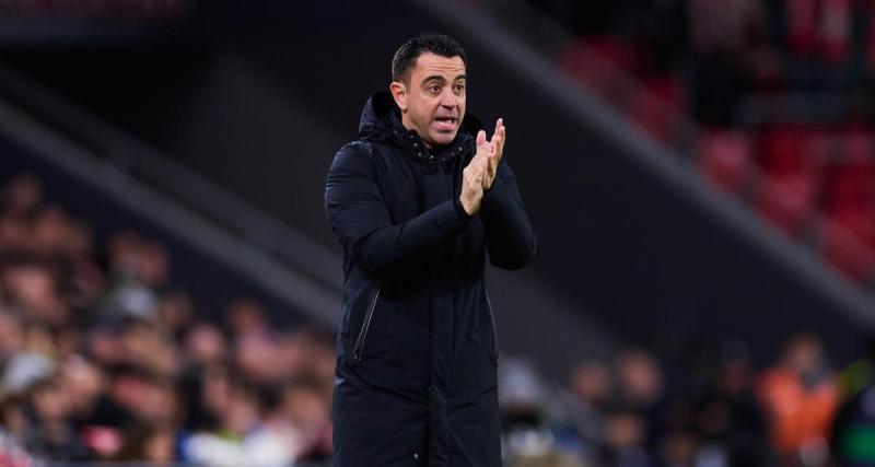  - Barça : l'énorme message de deux joueurs du club à Xavi