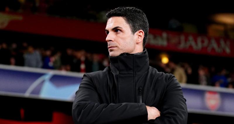  - Arsenal - Porto : gros clash entre Arteta et Conceição après la rencontre