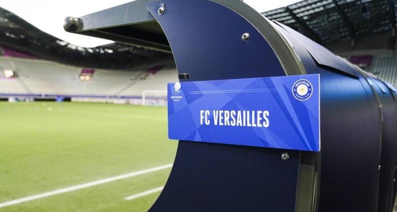  - Versailles - Niort : la grille tarifaire dévoilée, un tarif spécial pour les -25 ans