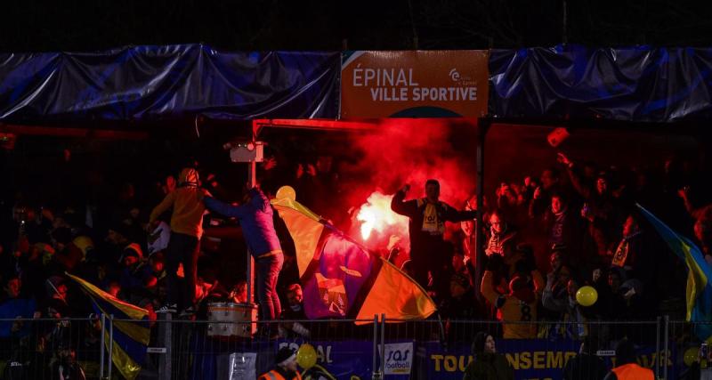  - Épinal : une collecte organisée jusqu’en fin de saison pour les enfants hospitalisés et les personnes âgées en EHPAD