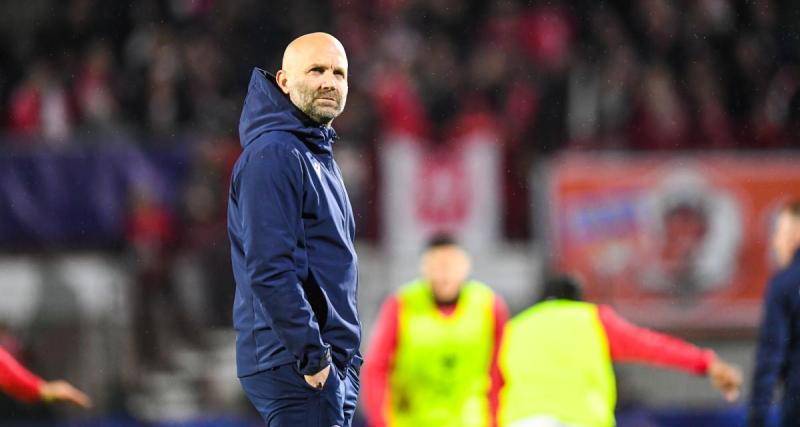  - Rouen : le premier but de Wanis Honsor en National avec son club formateur