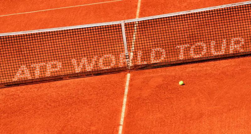  - Tennis : vers une immense révolution pour les circuits ATP et WTA à cause de l'Arabie Saoudite ?