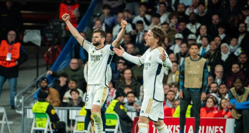  - Real Madrid : l'Arabie saoudite prête à faire son marché chez les Merengue