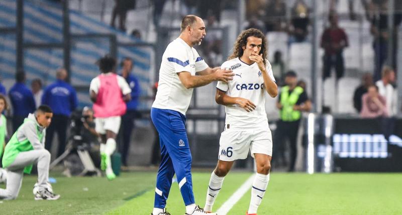  - OM : Tudor en concurrence avec une légende du foot pour retrouver Guendouzi ?