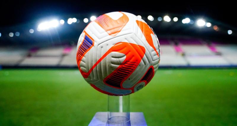  - N2 A : Kimbembe, Chaibi, Versini… les Talents Foot-National de la 18e journée 
