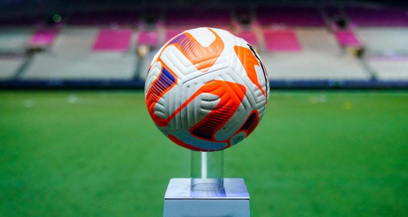  - U19 A : Michut, Fofana, Lusiela... les Talents Foot-National de la 20e journée 