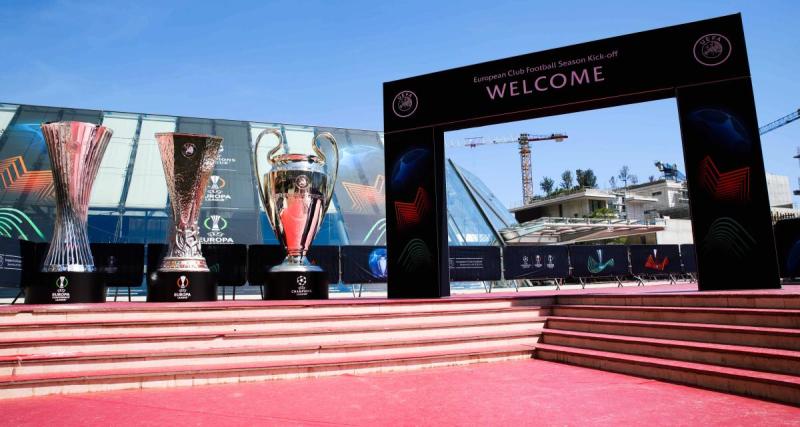  - Indice UEFA : la cinquième place de la France pourrait être assurée dès ce mercredi 