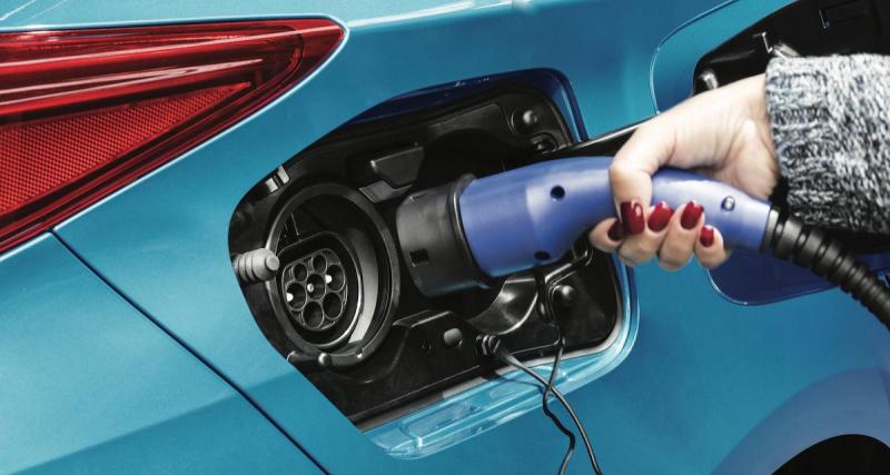  - Prix des voitures électriques : le match face au thermique plié dès 2027 ?