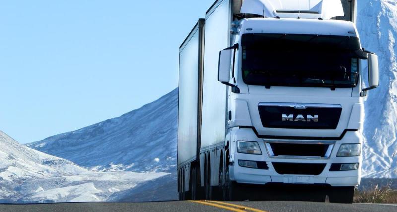  - Premier feu vert pour les gigaliners, mais...