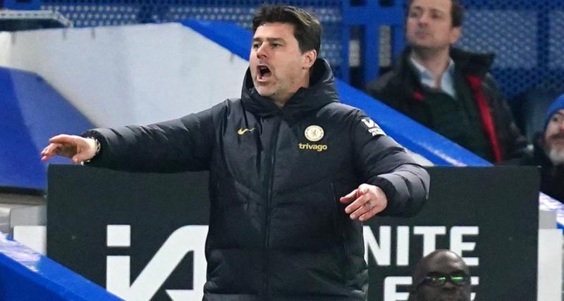  - Chelsea : une nouvelle folie des Blues pour un défenseur central prometteur ?
