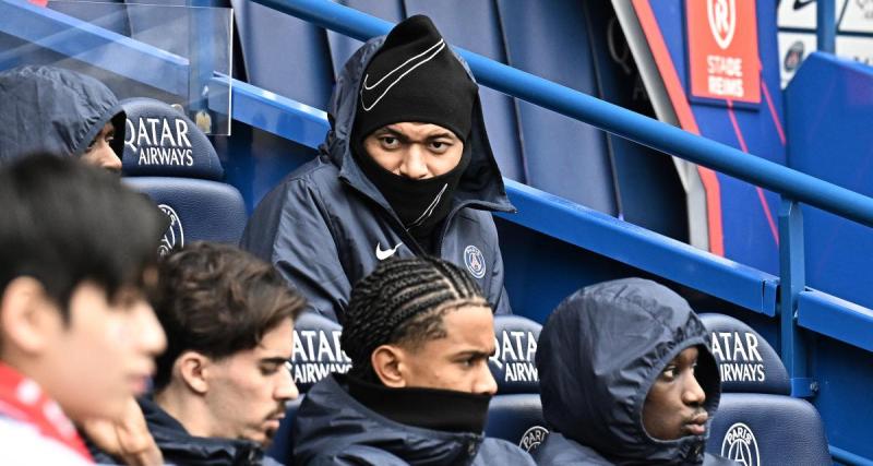  - PSG : un premier coup dur en vue avec Mbappé pour le Real Madrid ?
