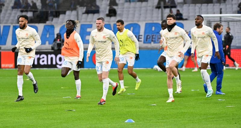  - OM : le club a mis les barbelés cet hiver pour un cadre de l'effectif