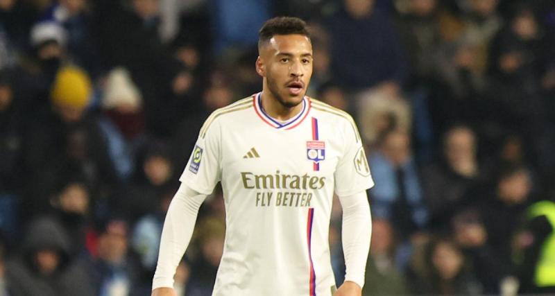  - OL : "On respire mieux" lance Tolisso avant le déplacement à Toulouse 