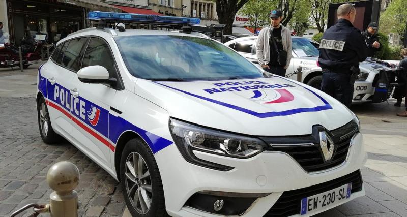  - Boycott du contrôle technique des motos : que faire en cas de contrôle par les forces de l'ordre ?