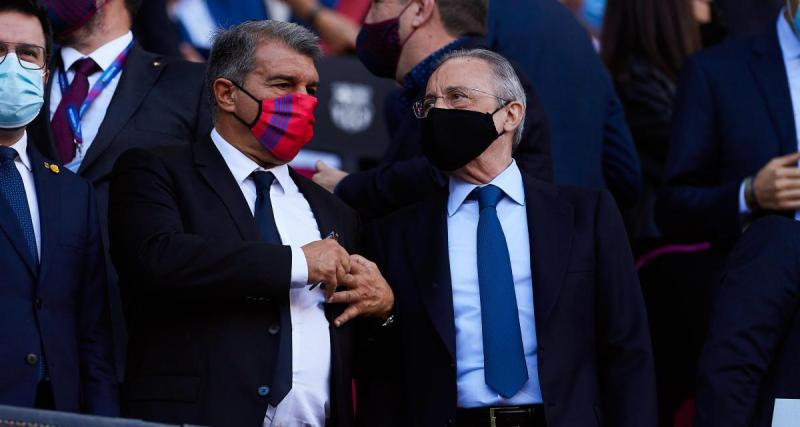  - La Super League va devoir changer de nom !