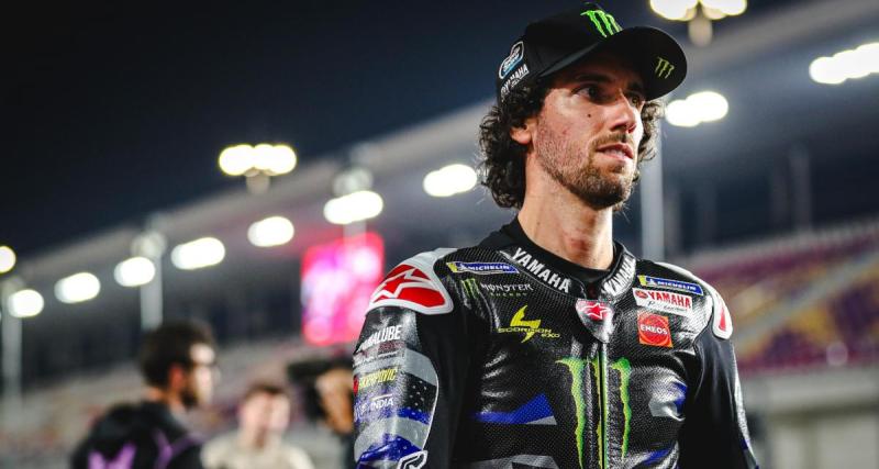  - Yamaha : Quartararo n'est pas le seul pilote à se plaindre, le constructeur dans le dur 
