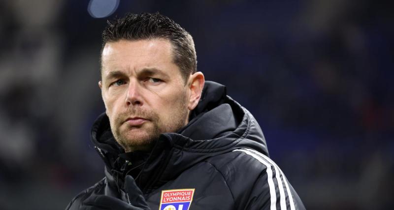 - OL : Sage annonce deux potentiels coups durs contre Toulouse
