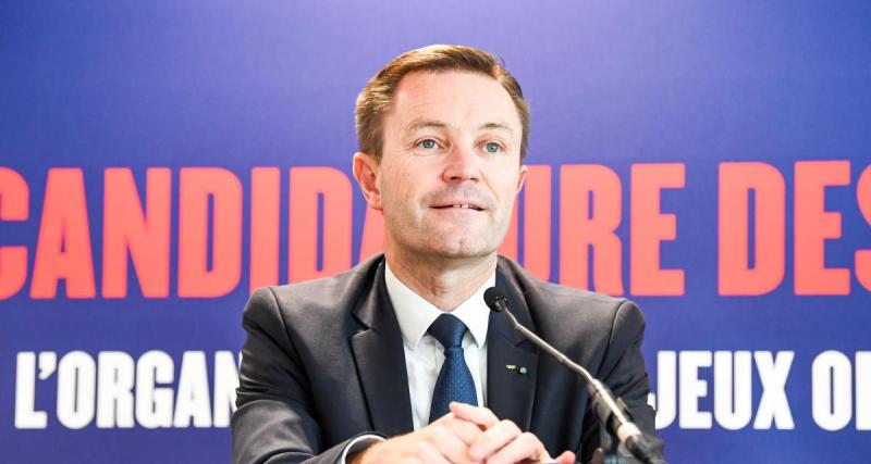  - JO Paris : une grande première va avoir lieu au sujet des porte-drapeaux !