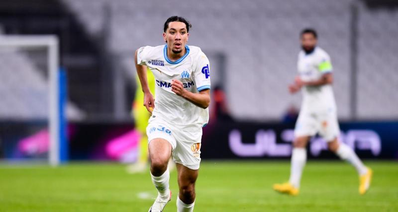  - OM : le club annonce une prolongation au milieu de terrain