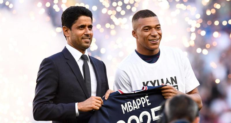  - PSG : une nouvelle star de Premier League pour remplacer Mbappé ?