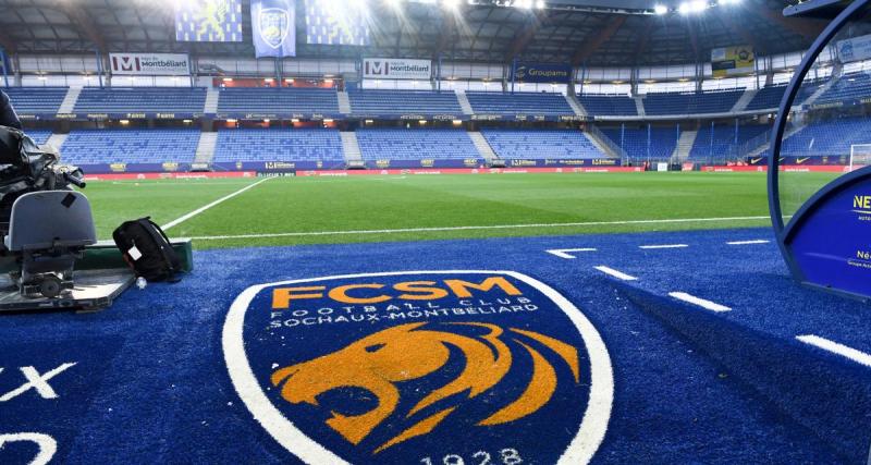  - Sochaux : la réserve va recevoir l’ASPTT Dijon… à Bonal