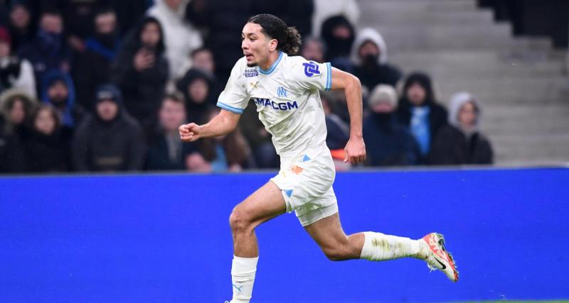  - OM : Bilal Nadir prolonge jusqu’en 2026 (off)