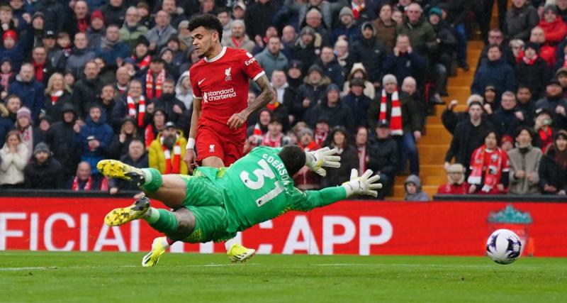  - PSG : une star de Liverpool pour remplacer Mbappé ?