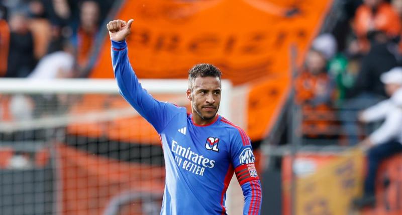  - OL : Corentin Tolisso dévoile les hauts objectifs du club pour la fin de saison