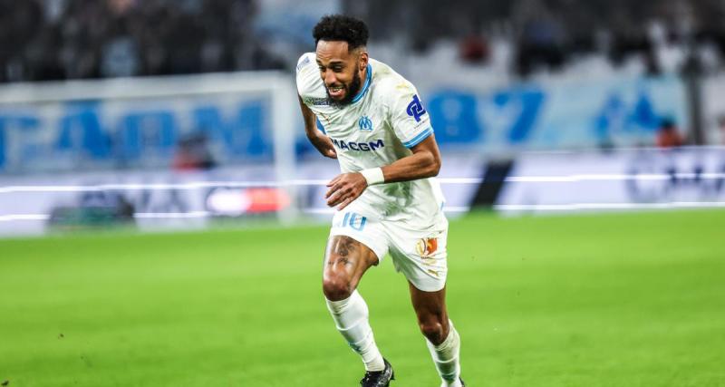  - OM : le groupe pour défier Villarreal, Gigot toujours absent