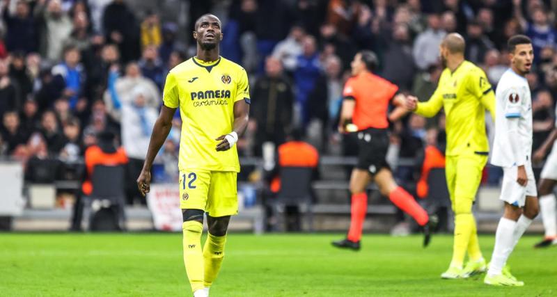  - Éric Bailly (Villarreal) : "Il faut essayer de faire une remontada, même si ce sera très difficile"