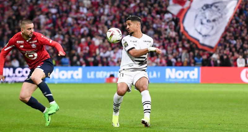  - Ligue 1 : Blas, Truffert, Khazri…les décisions de la commission de discipline !