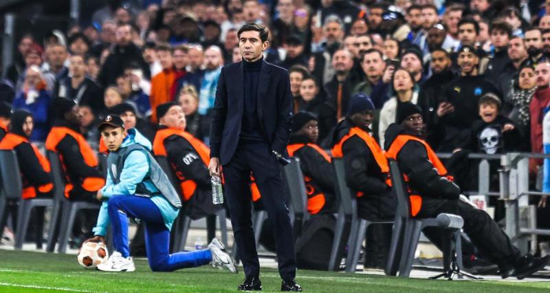  - Villarreal – OM : Marcelino tacle l’arbitrage maison » de Kovacs et dément avoir refusé de garder Sanchez