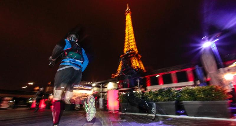  - Le trail s'invite à Paris pour une journée exceptionnelle