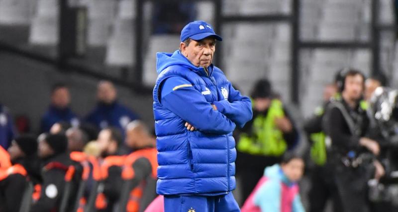  - Villarreal – OM : la recette de Gasset pour éviter la remontada