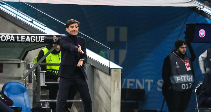  - OM : "On veut prouver que la différence entre les deux équipes n’est pas aussi grande qu’à l’aller" annonce Marcelino (Villarreal)