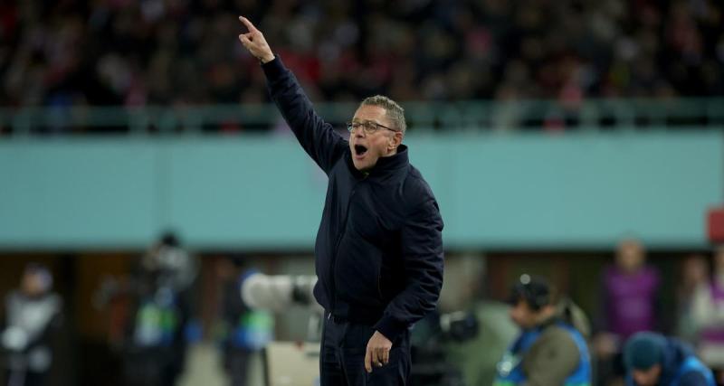  - Équipe de France : l’Autriche, futur adversaire des Bleus à l’Euro, exclut trois joueurs