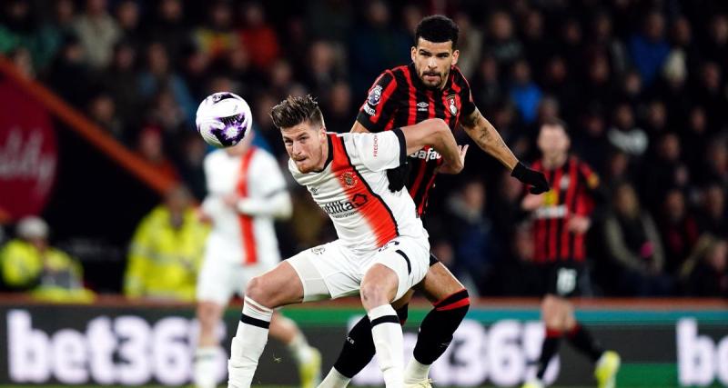  - Une remontada hallucinante en Premier League !