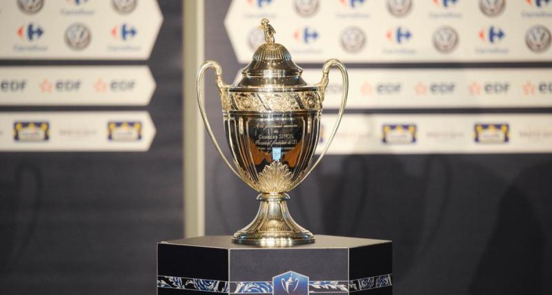  - Coupe de France : date, heure, chaîne TV... Le programme complet des demi-finales !