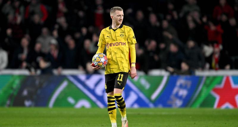  - Ligue des Champions : Dortmund domine le PSV et rejoint les quarts, la France sécurise la 5ème place !